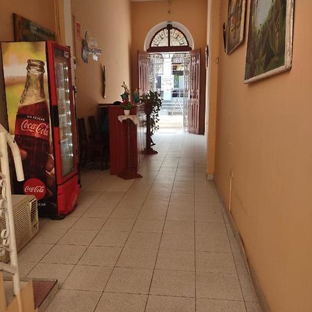 איקיטוס Hotel Sol Y Luna מראה חיצוני תמונה