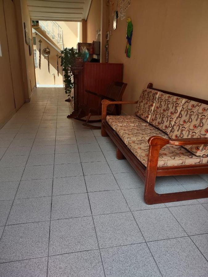 איקיטוס Hotel Sol Y Luna מראה חיצוני תמונה